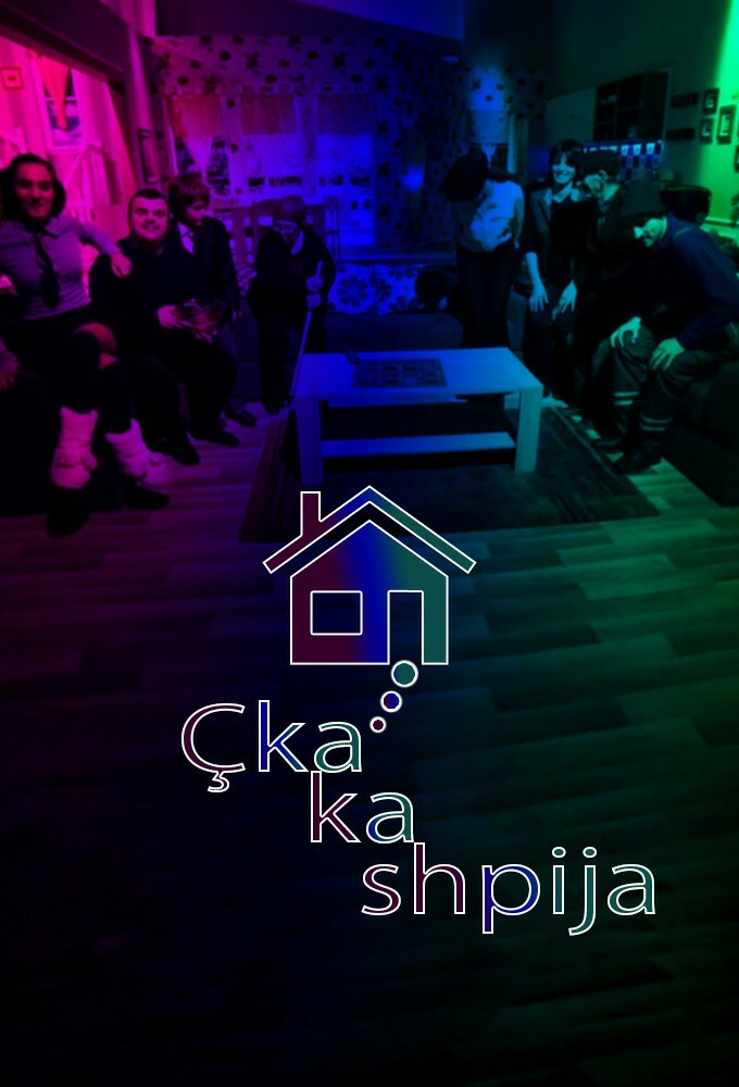 Çka ka Shpija