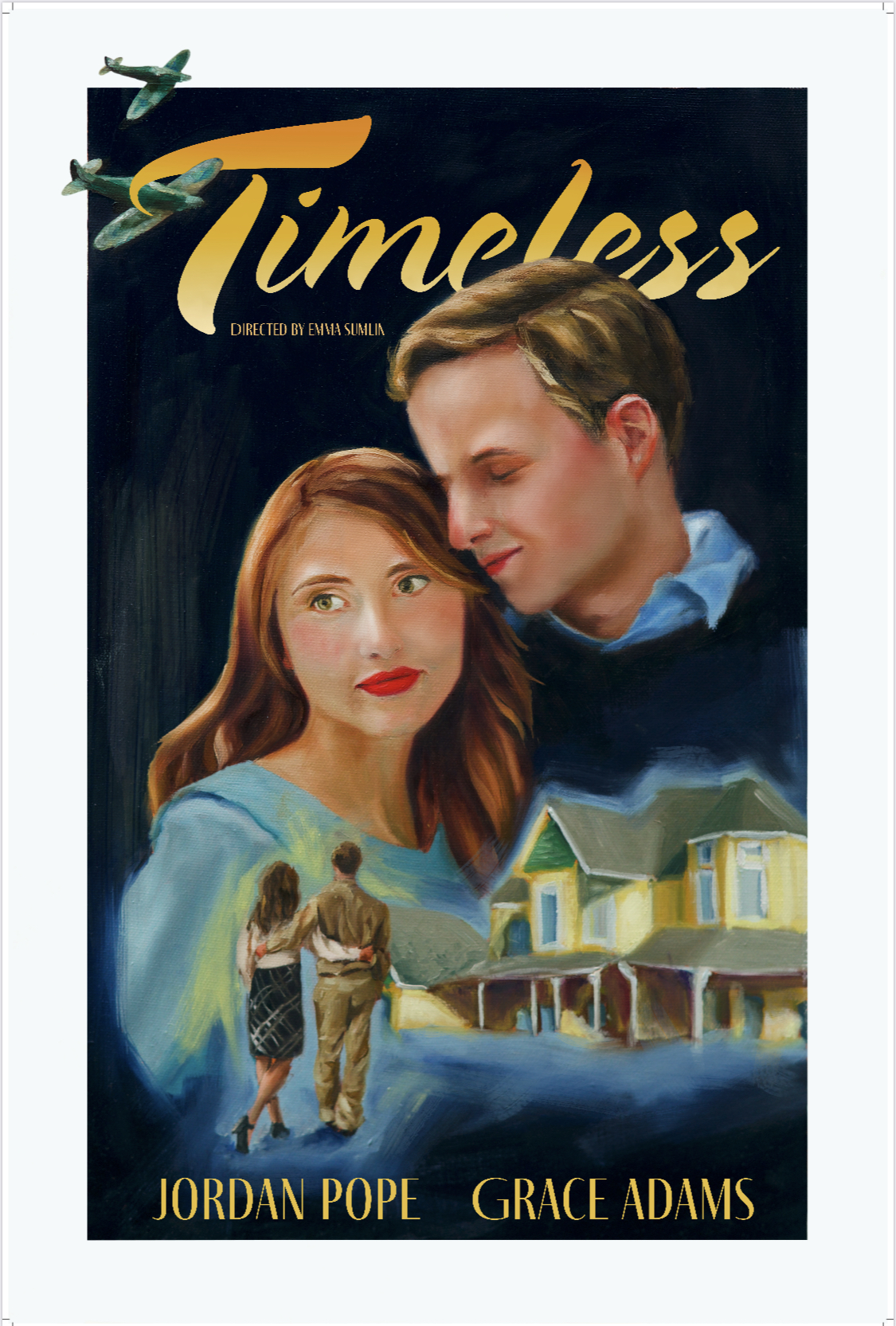 Timeless