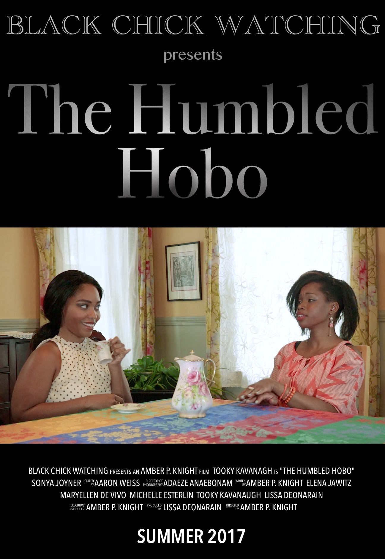 The Humbled Hobo