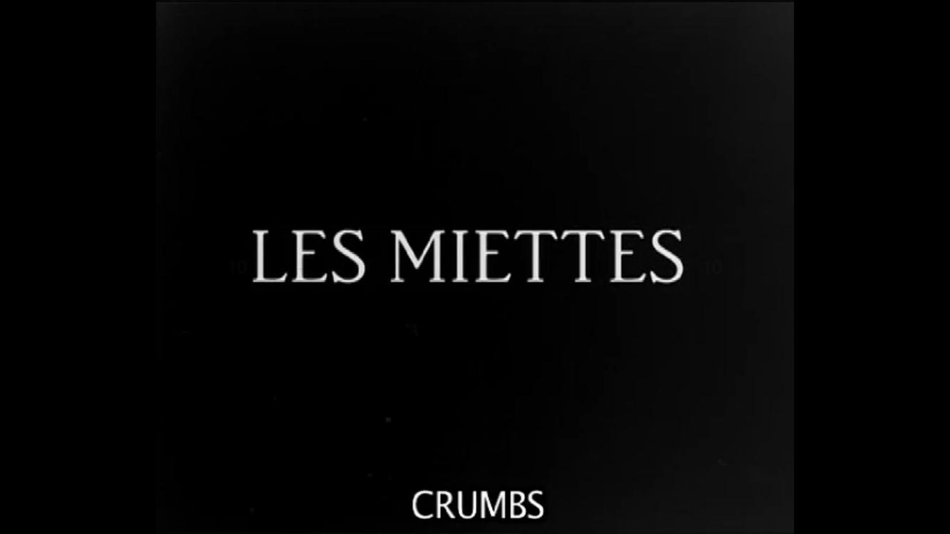Crumbs