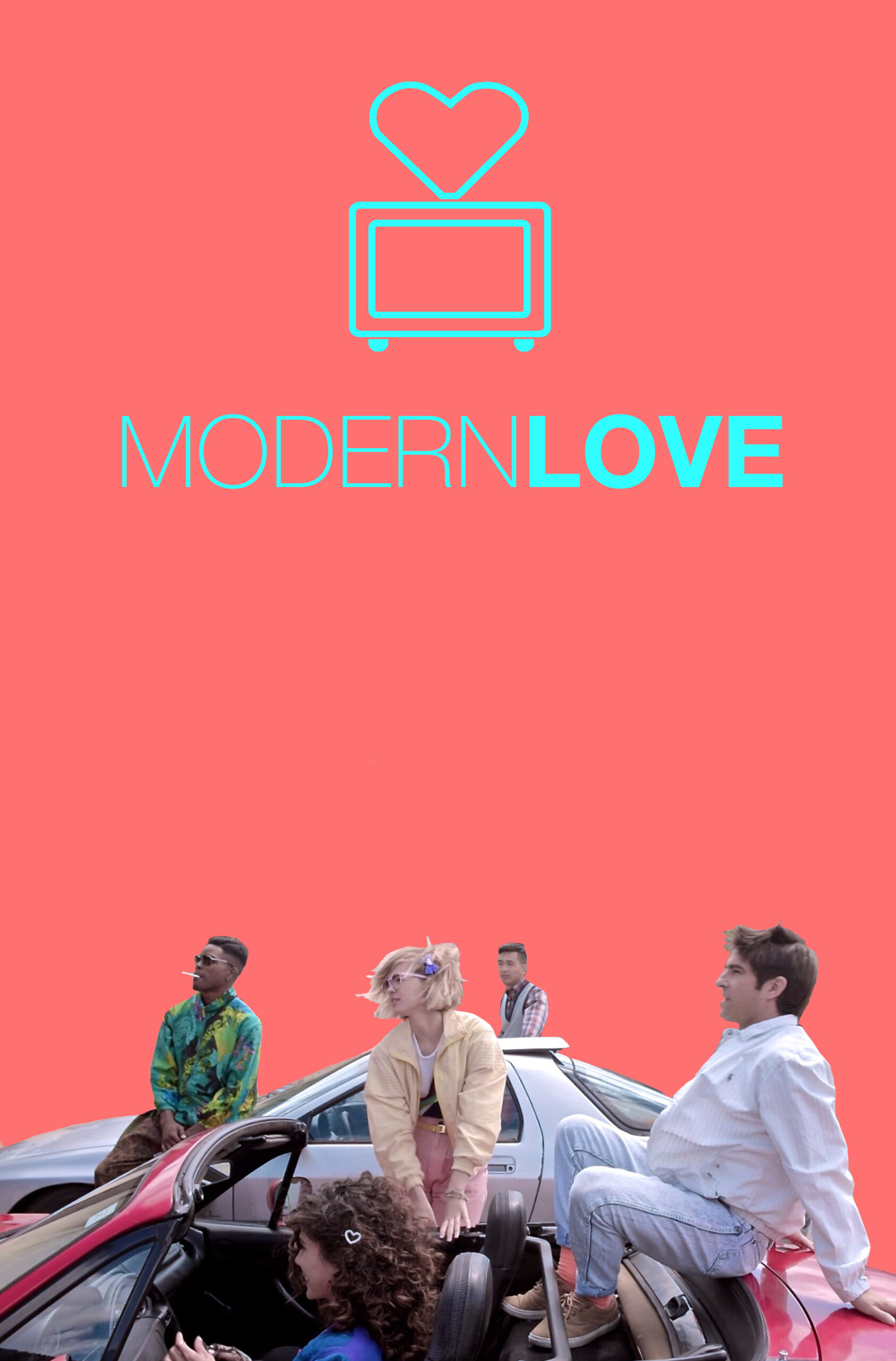 Modern Love