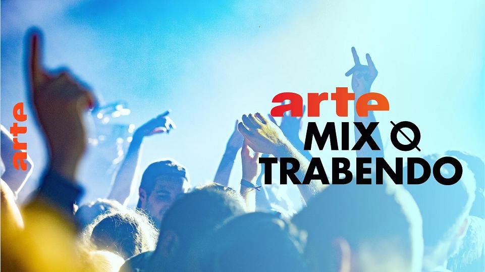 ARTE Mix ø Trabendo