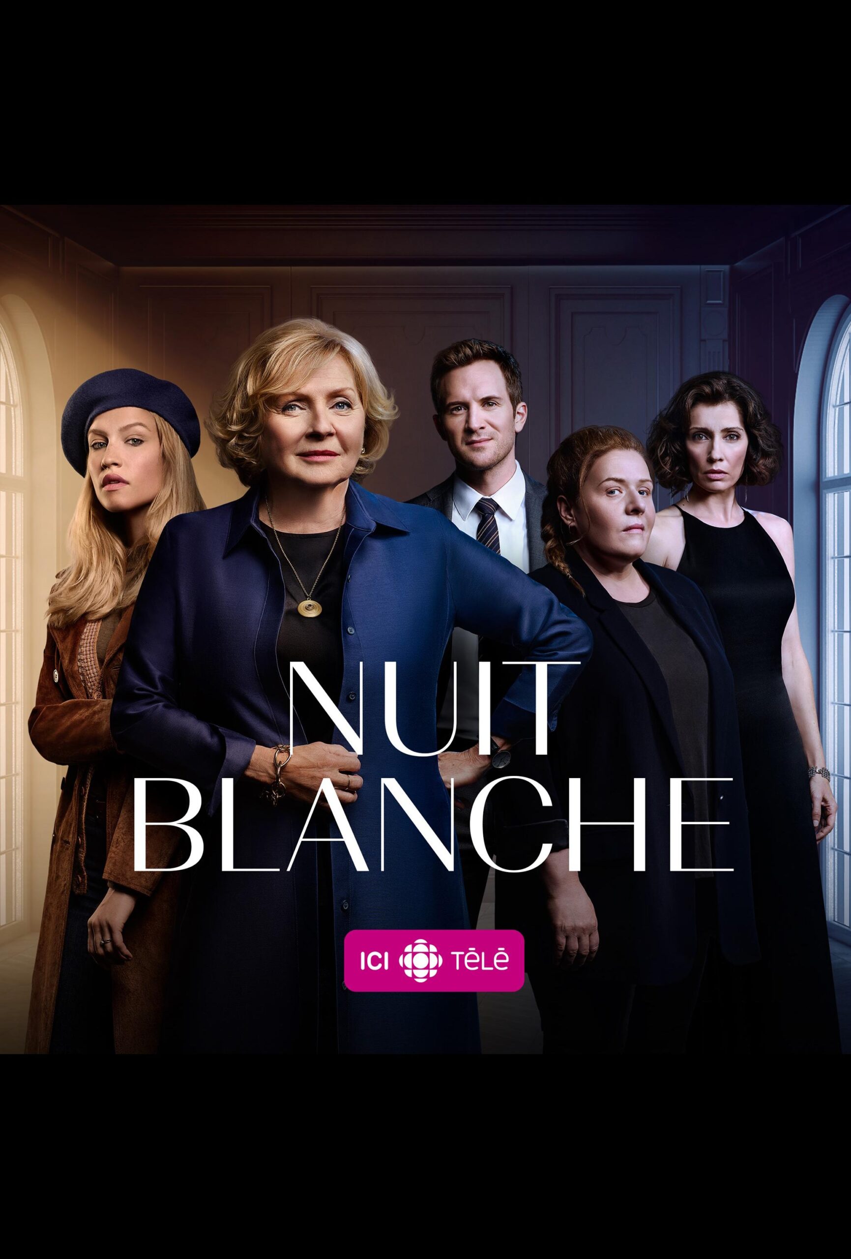 Nuit blanche
