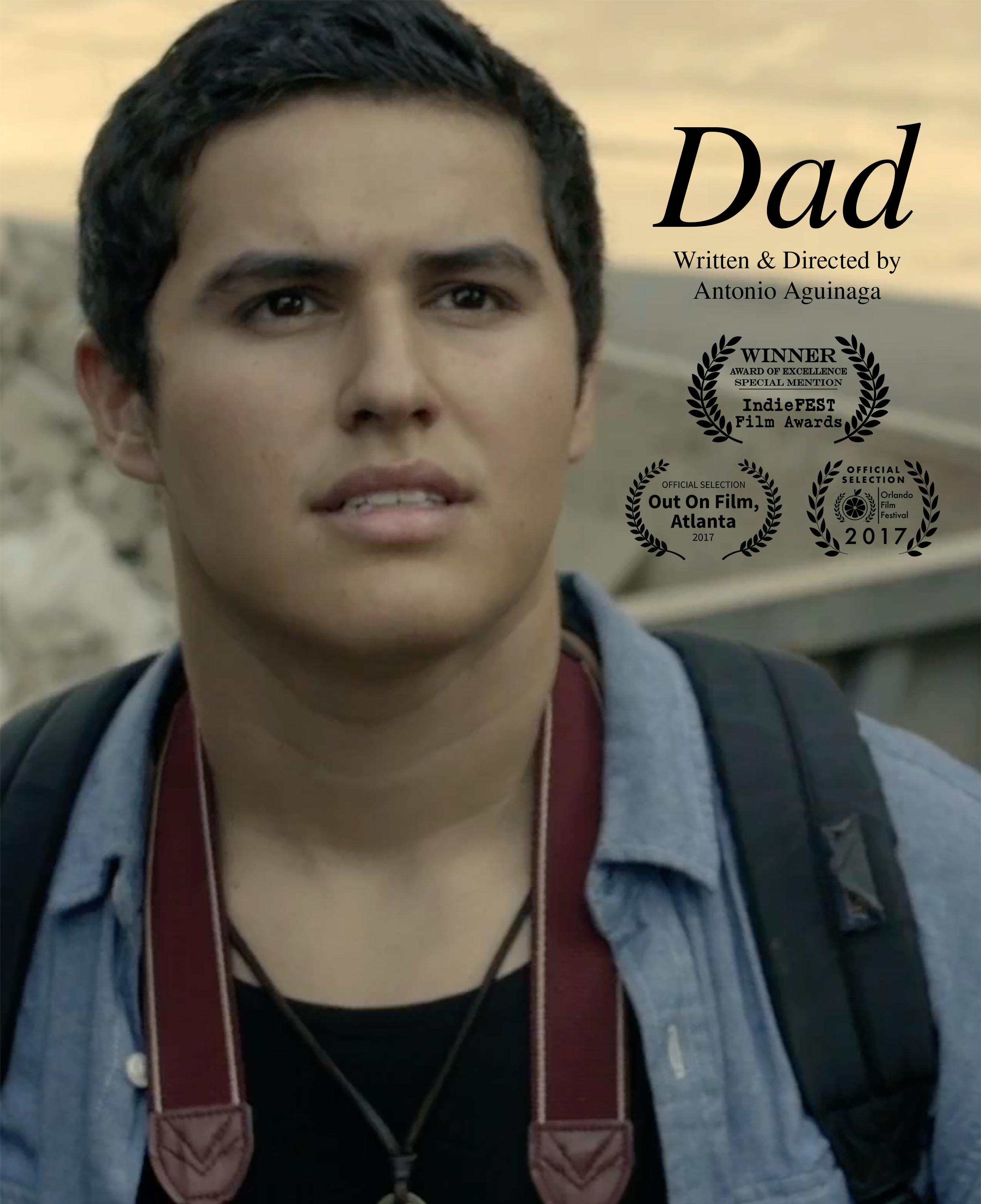 Dad