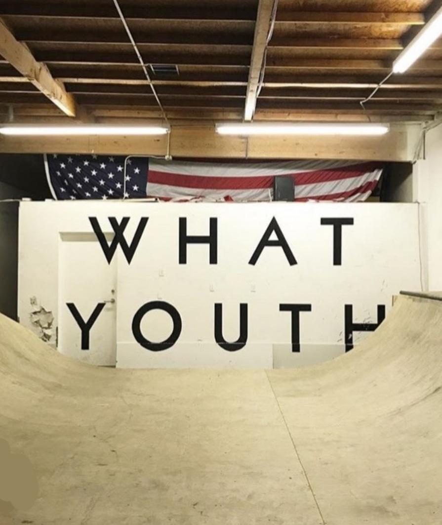 What Youth
