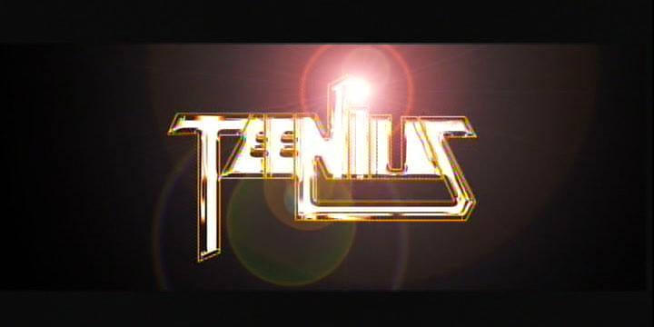 Teenius