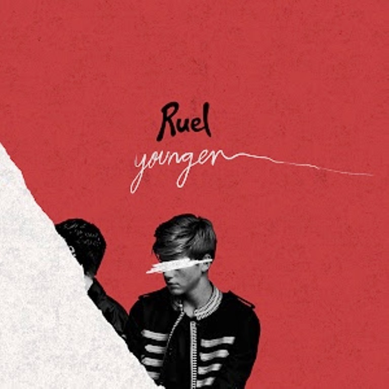 Ruel: Younger