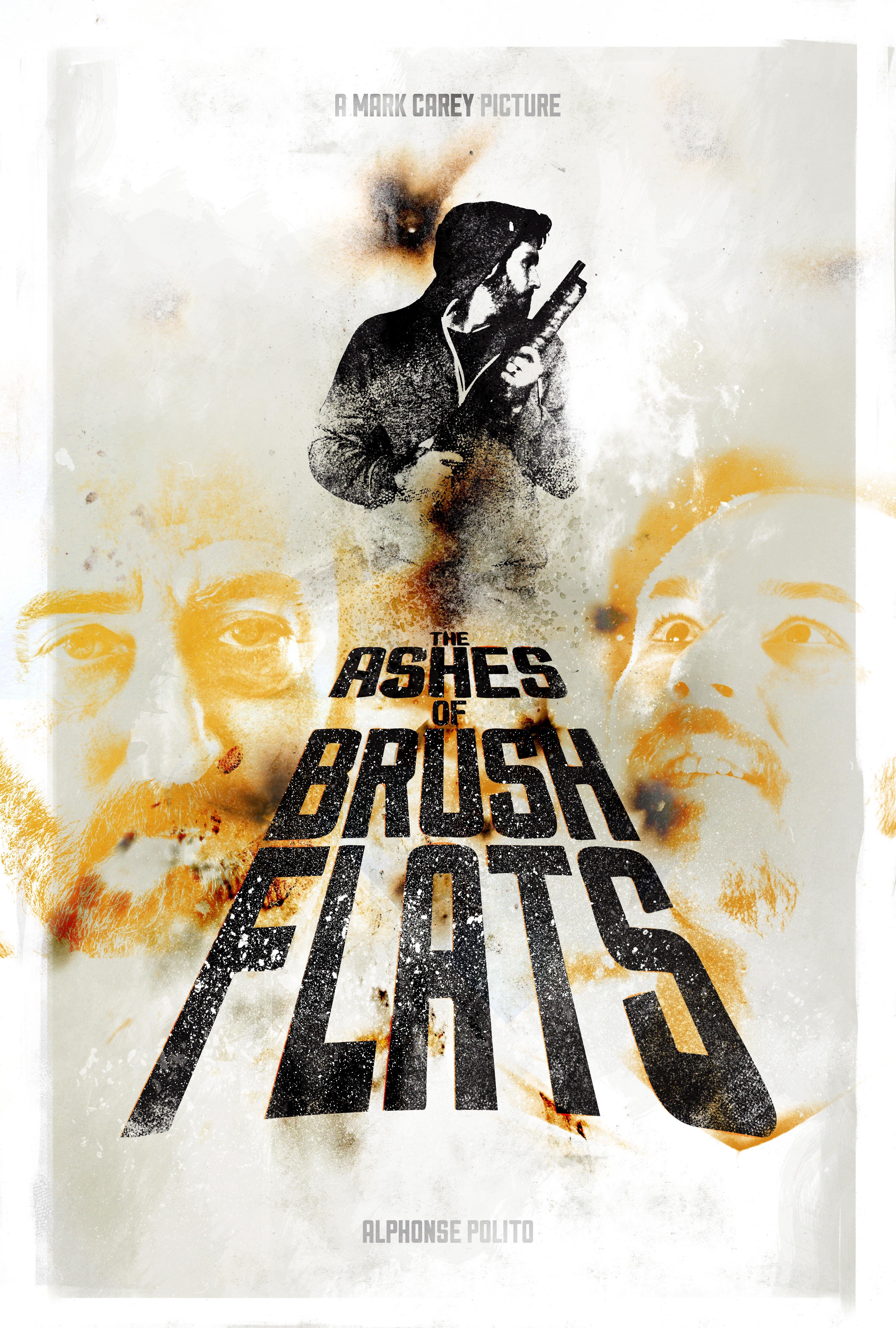 The Ashes of Brush Flats