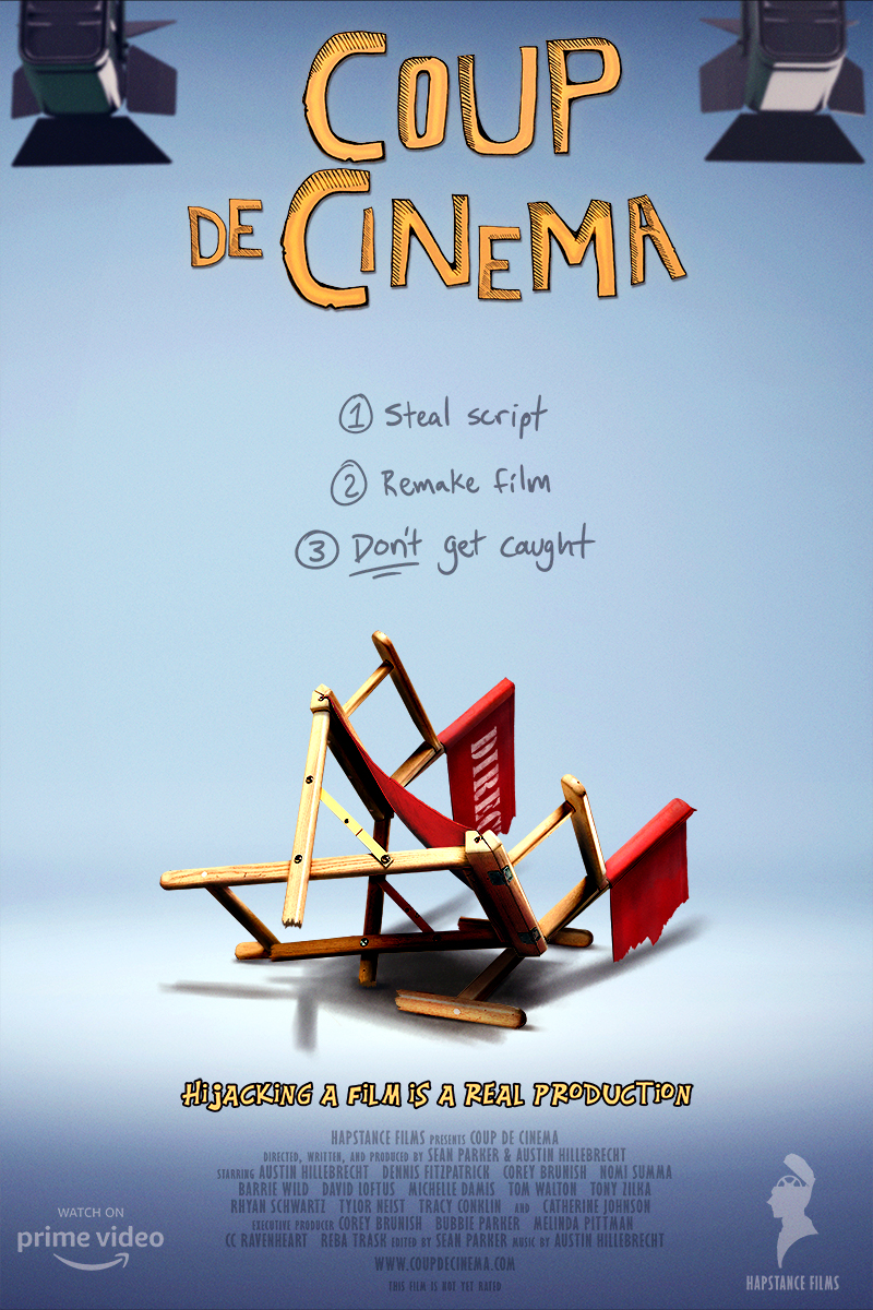 Coup de Cinema