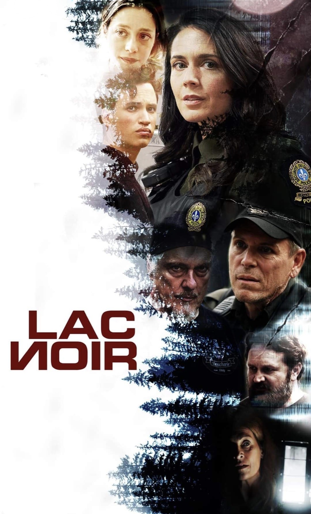 Lac-Noir