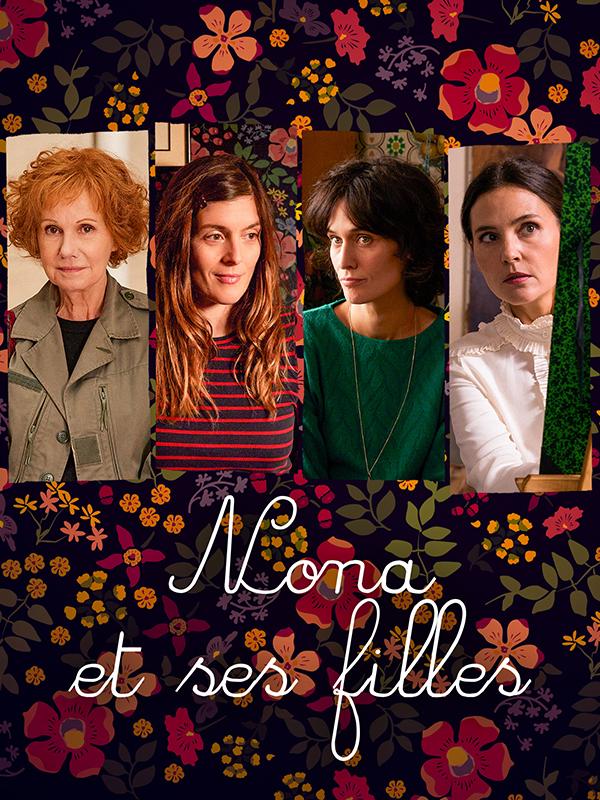 Nona and Her Daughters