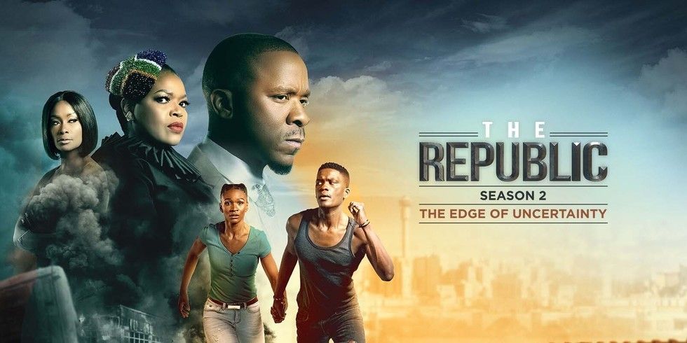 The Republic