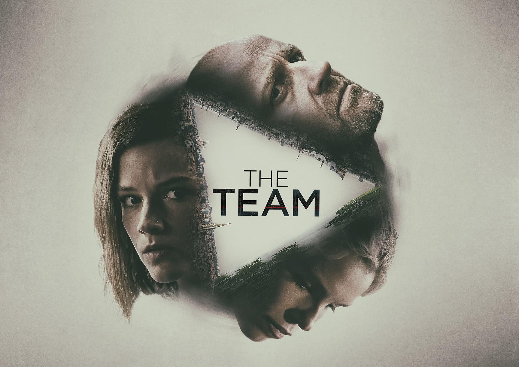 The Team