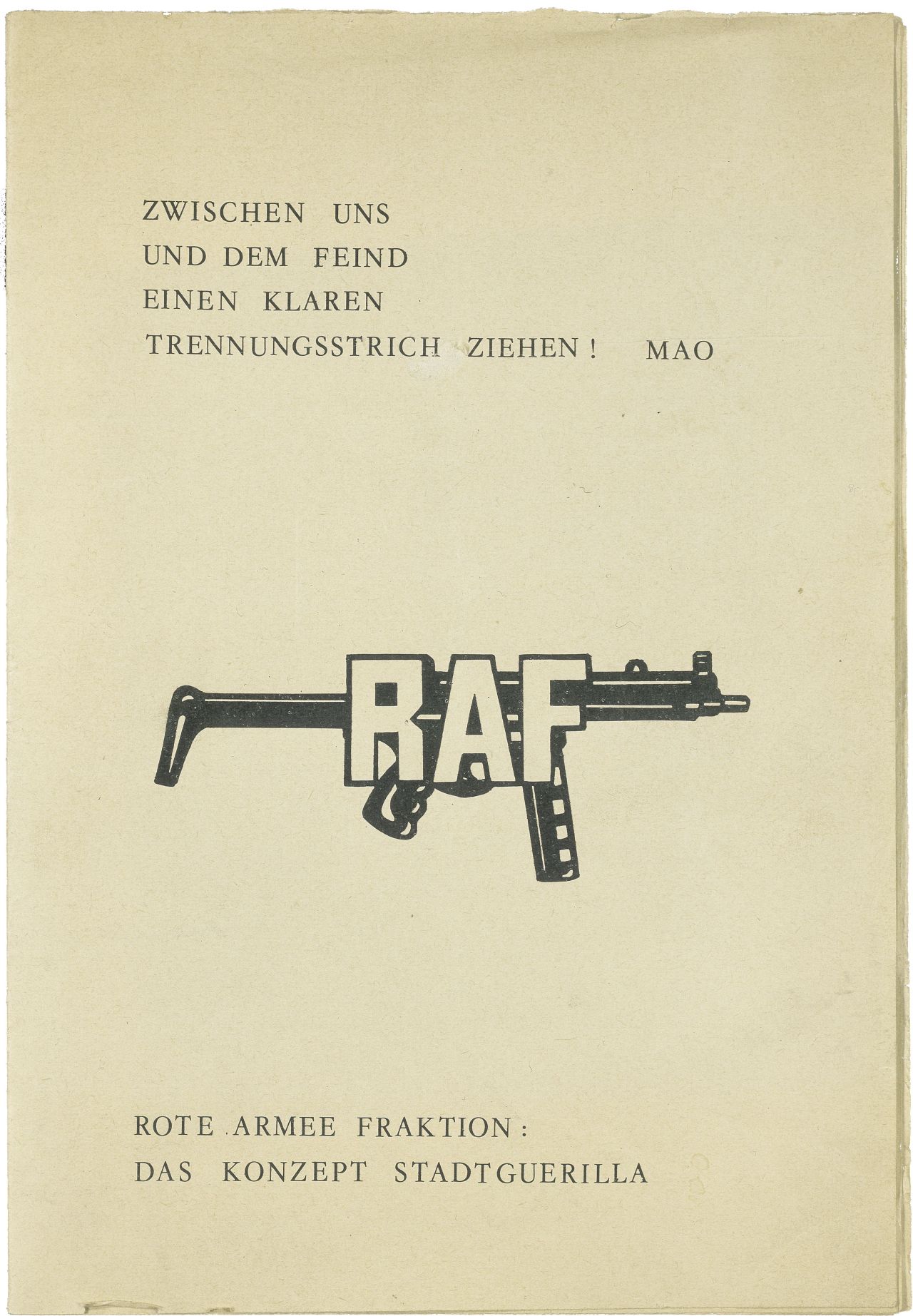 Die RAF