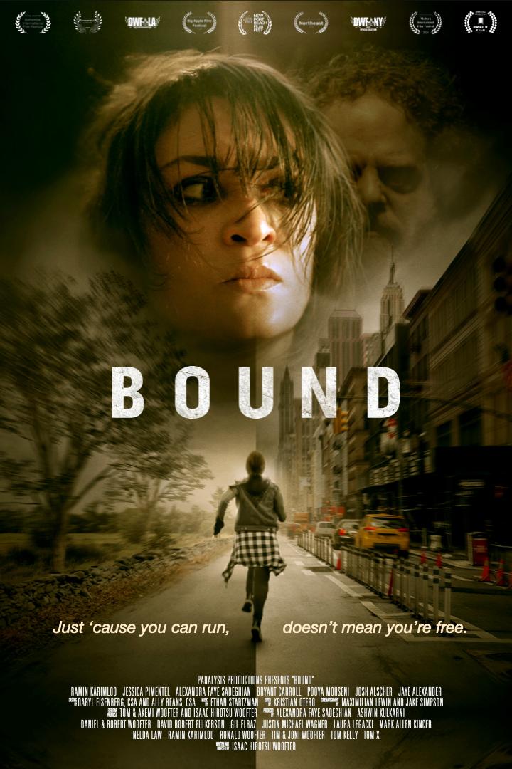 Bound