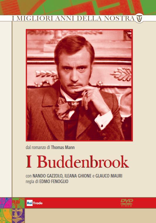 I Buddenbrook