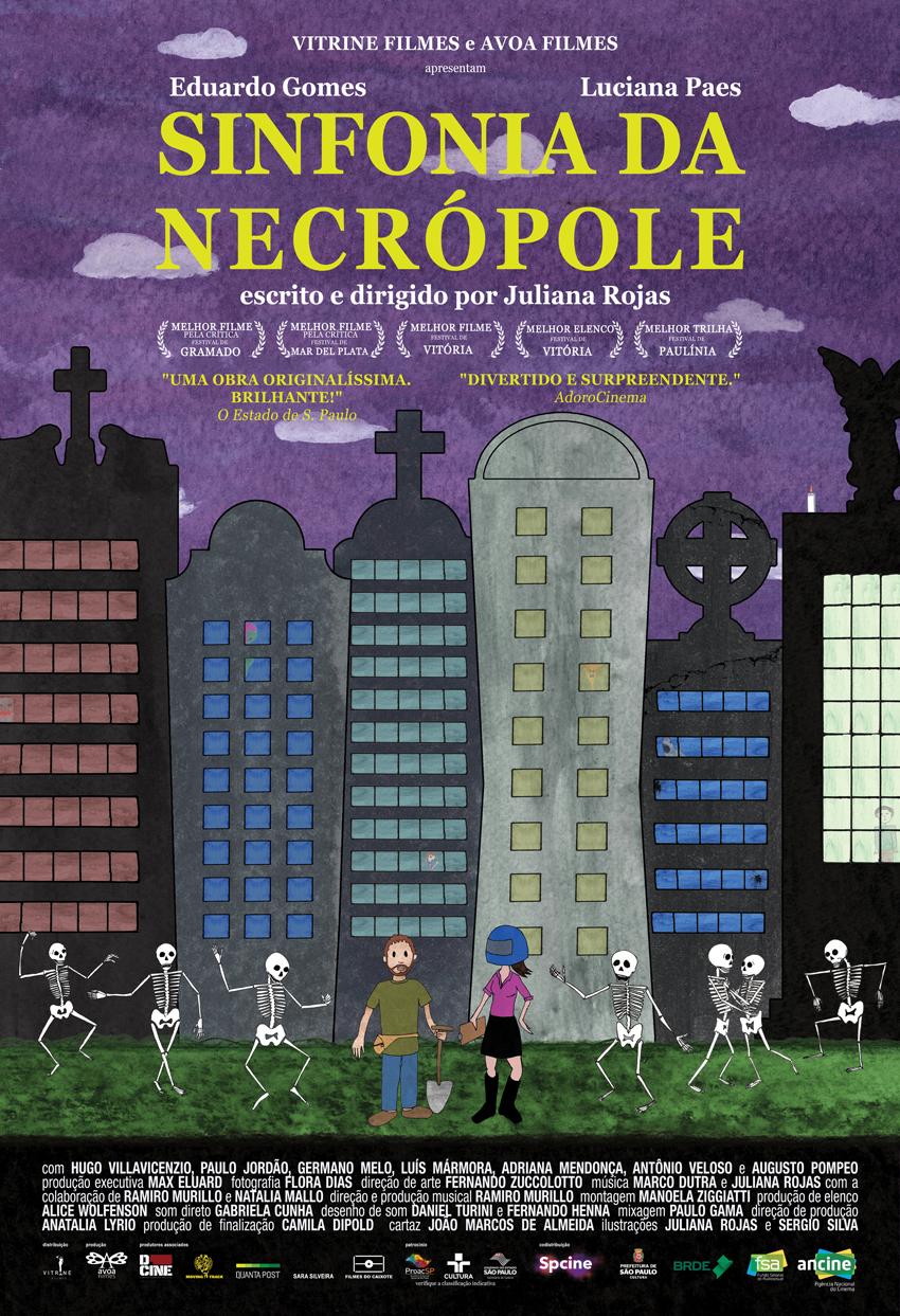 Necropolis Symphony