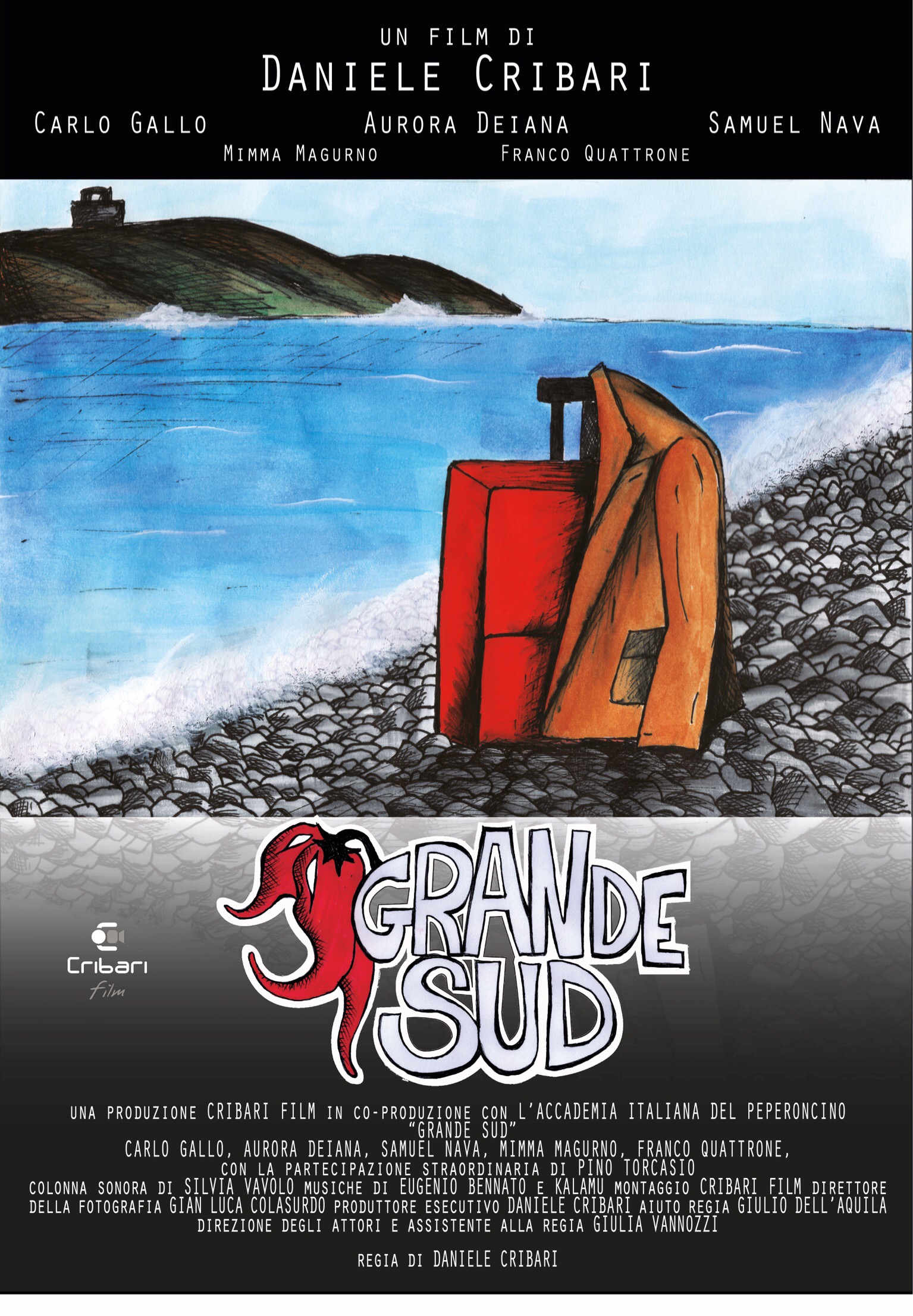 Grande Sud