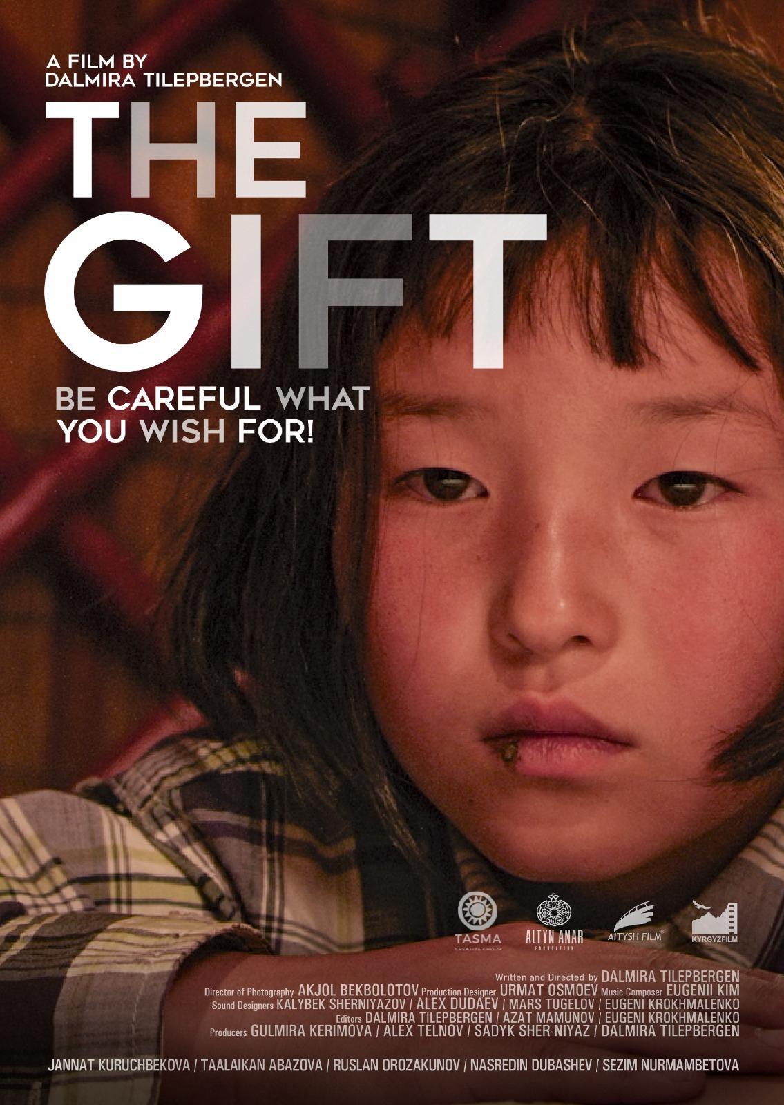 The Gift (Belek)