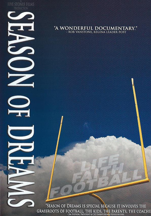 Season of Dreams