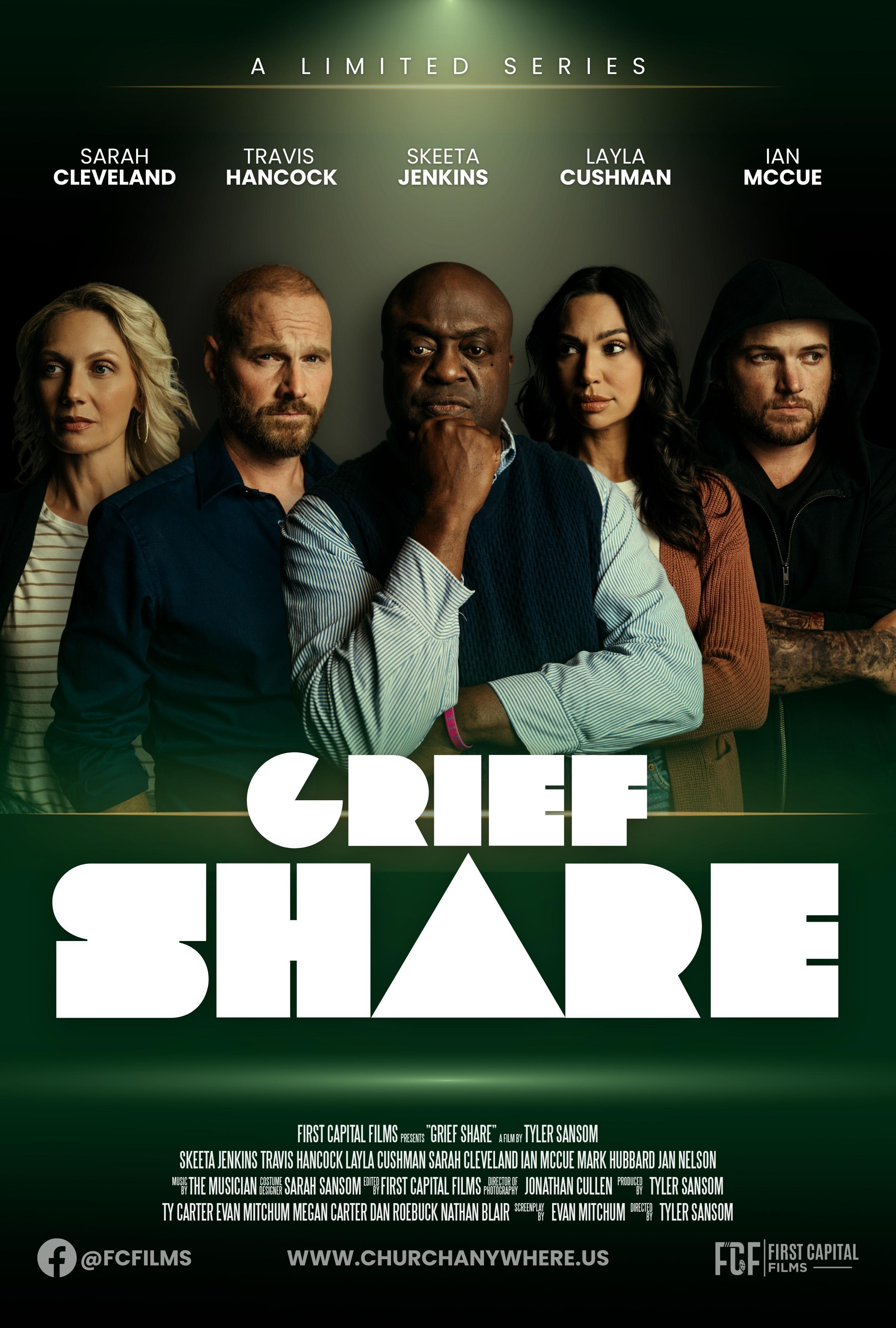 Grief Share