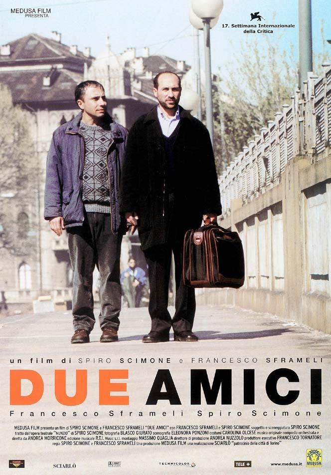 Due amici