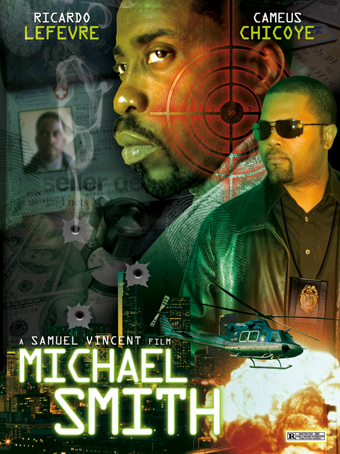 Michael Smith