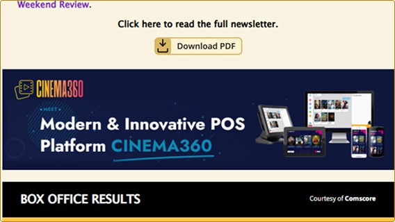 Banner Ads