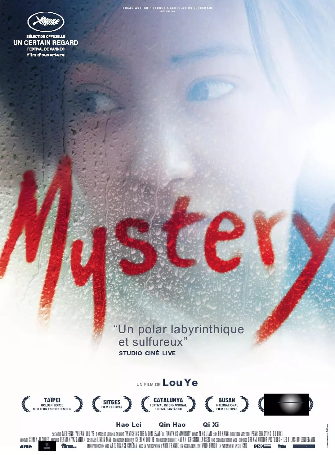 Mystery