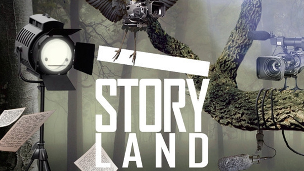 Storyland