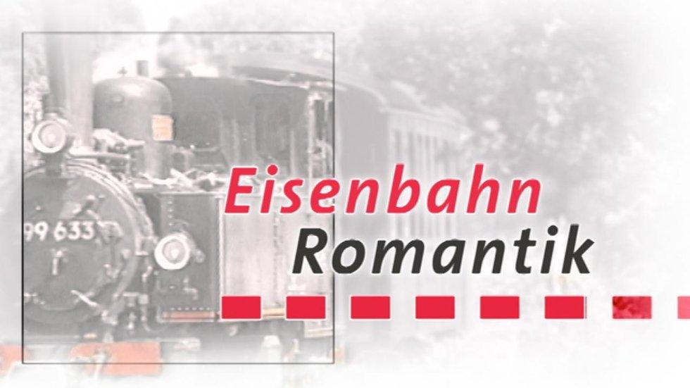 Eisenbahn-Romantik