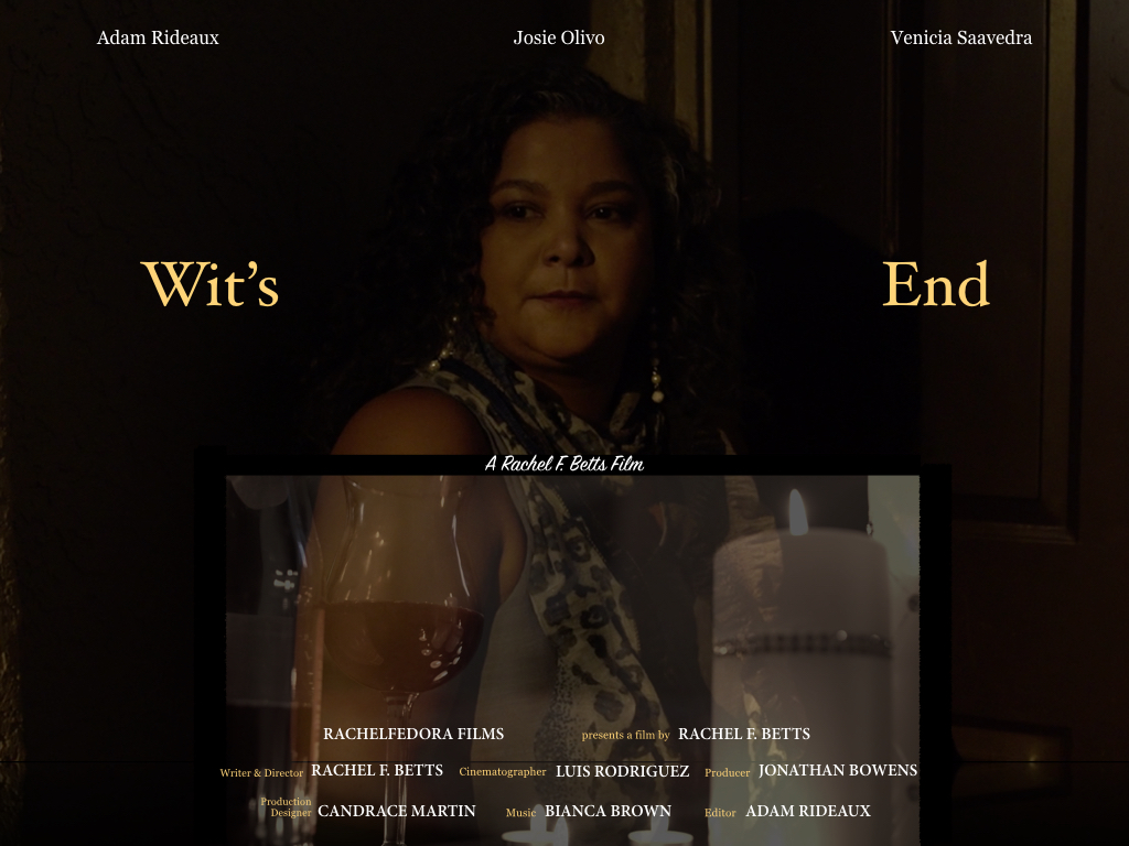 Wit's End