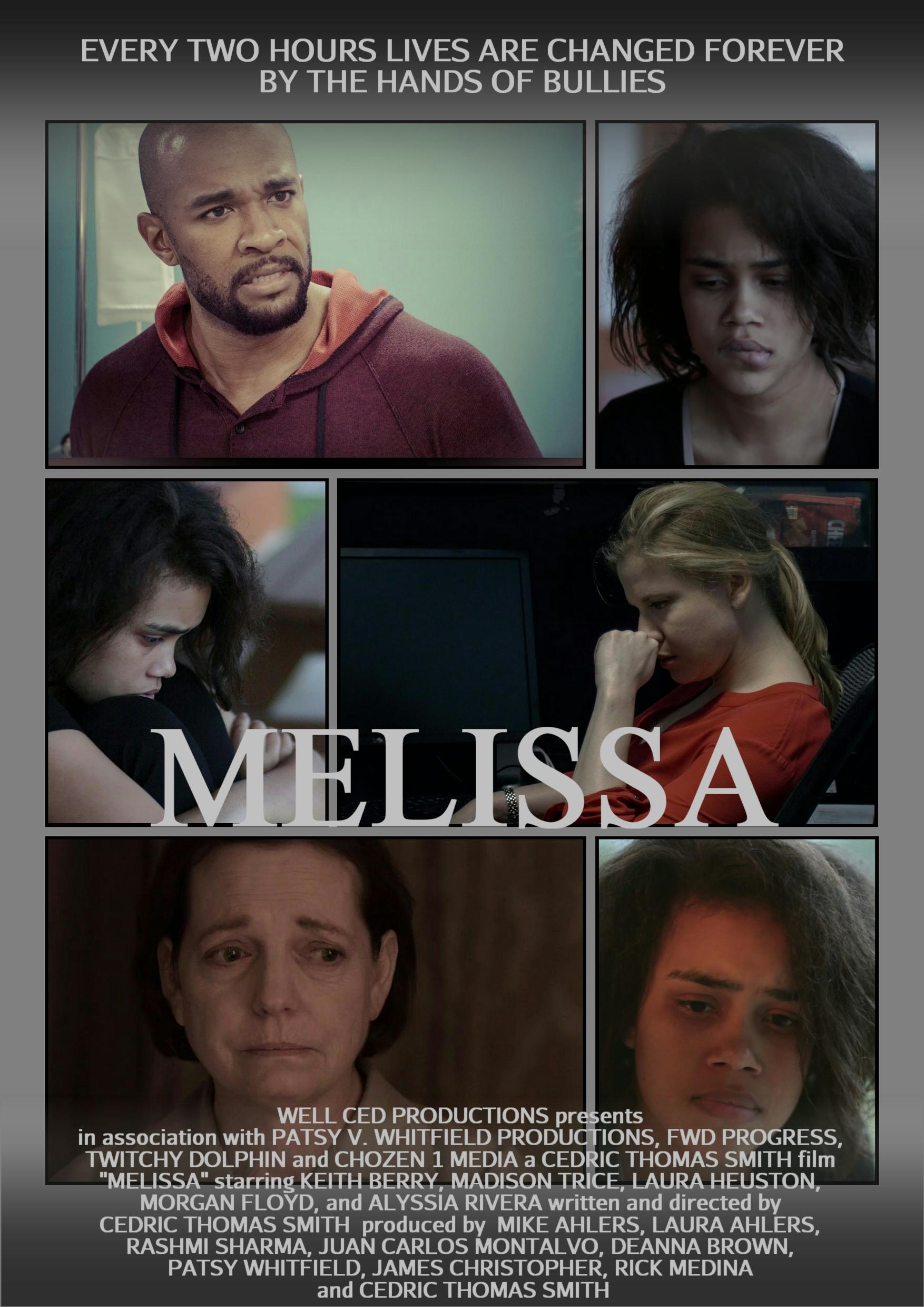 Melissa