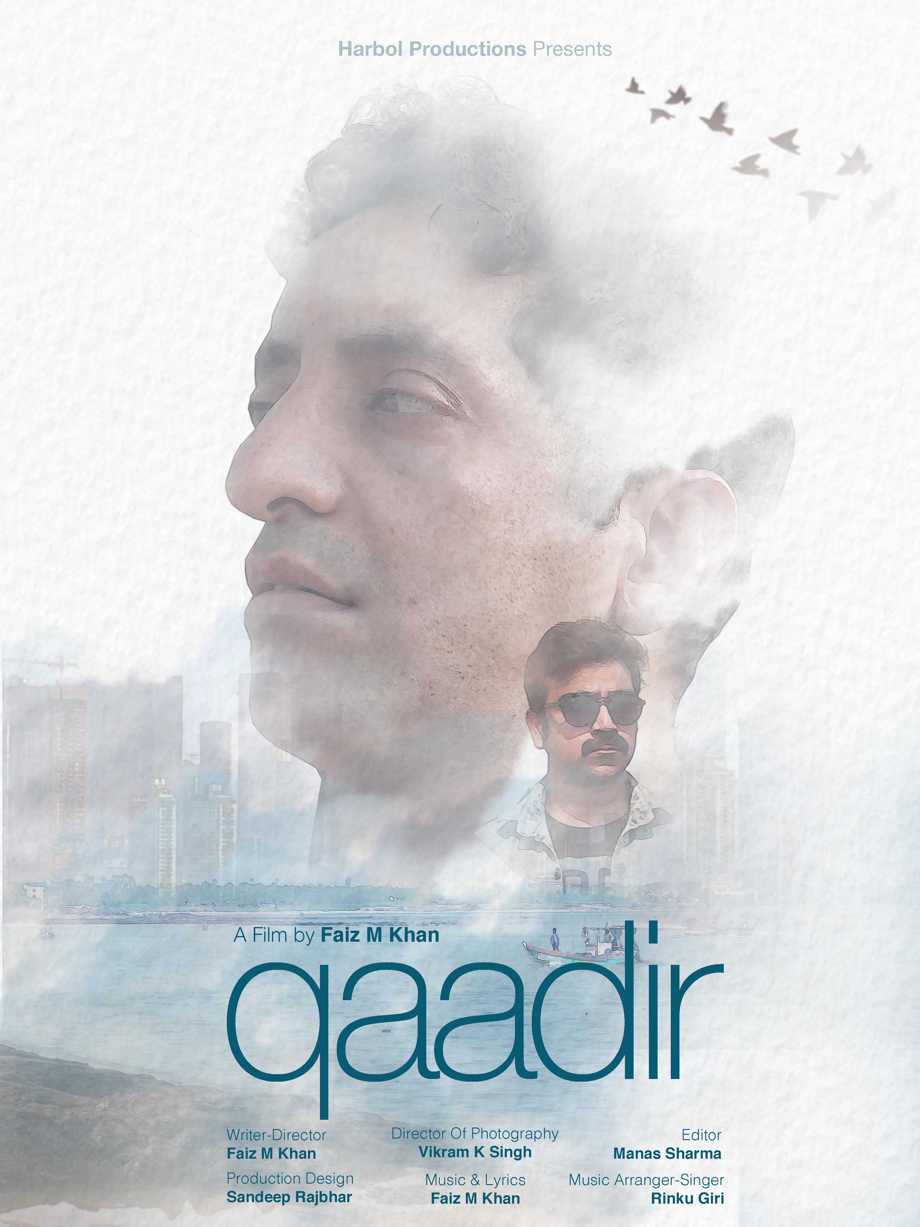 Qaadir