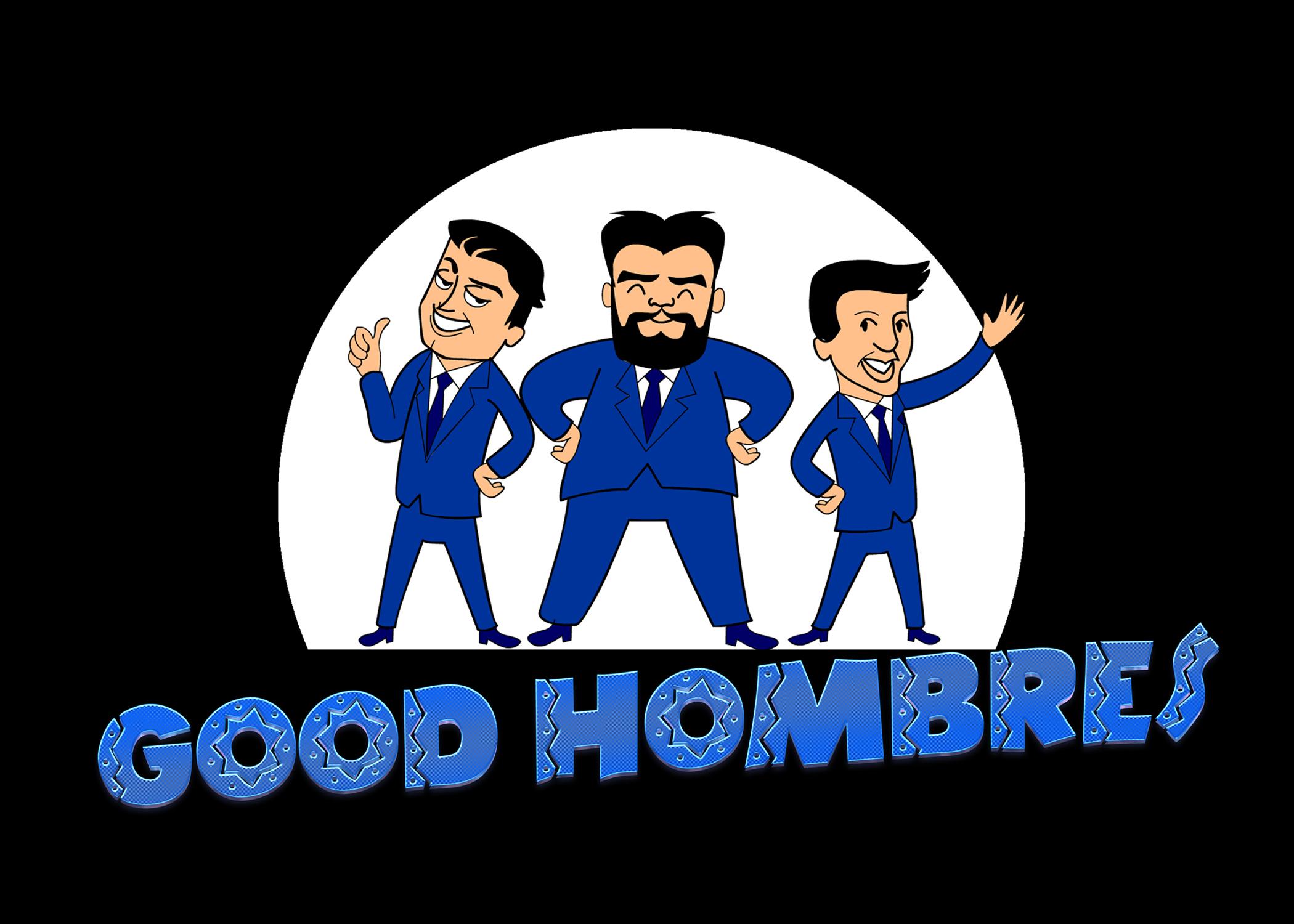 Good Hombres
