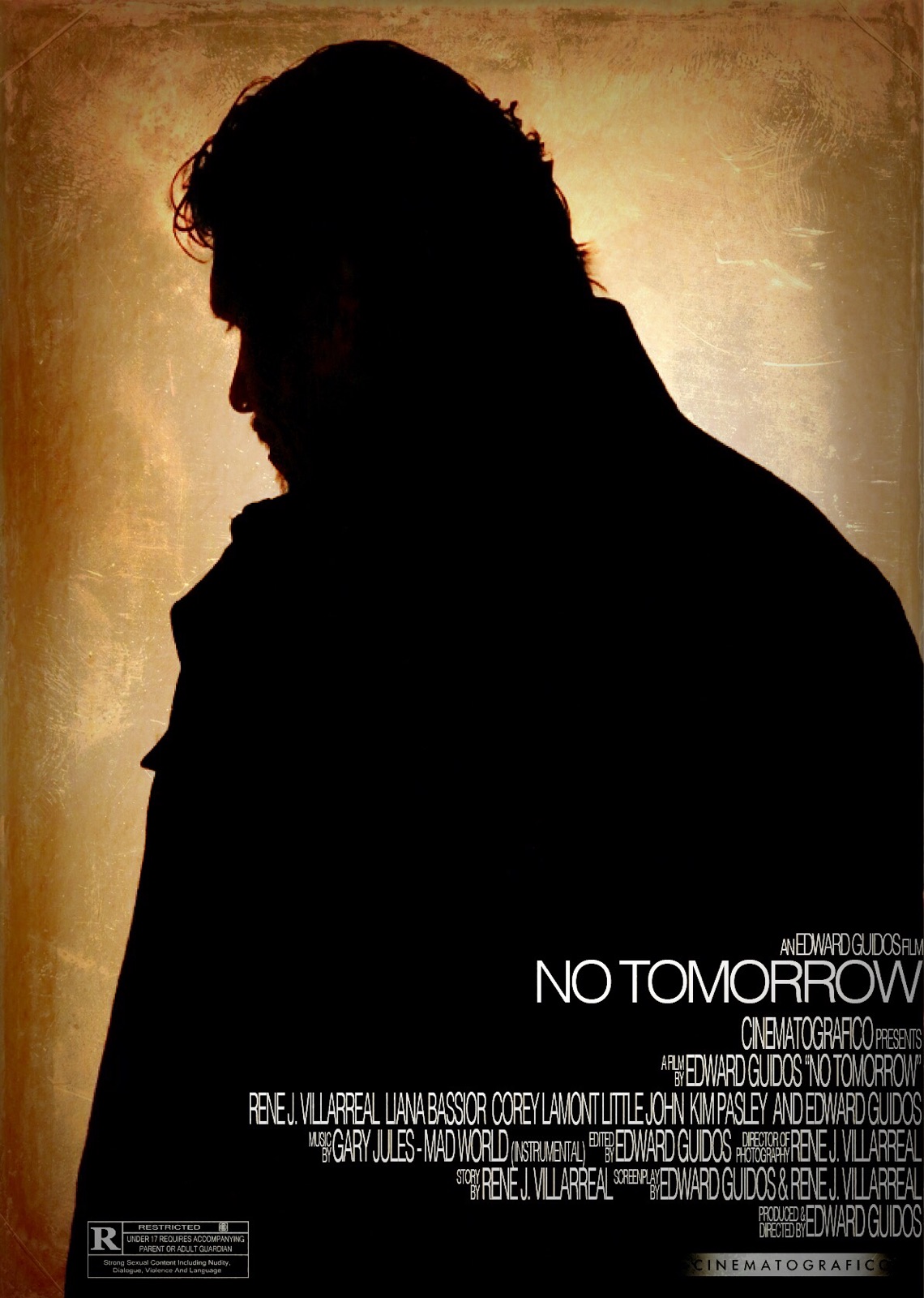 No Tomorrow