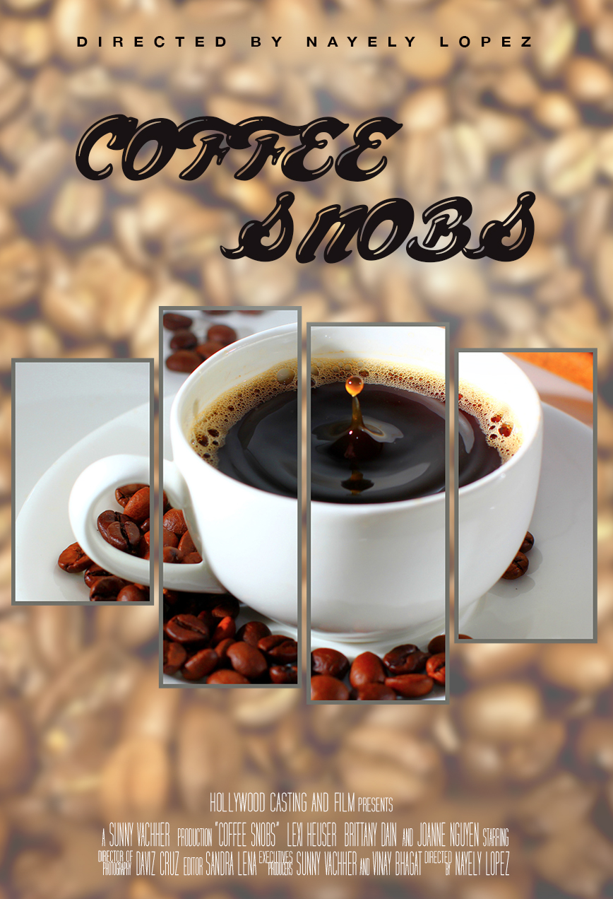Coffee Snobbs