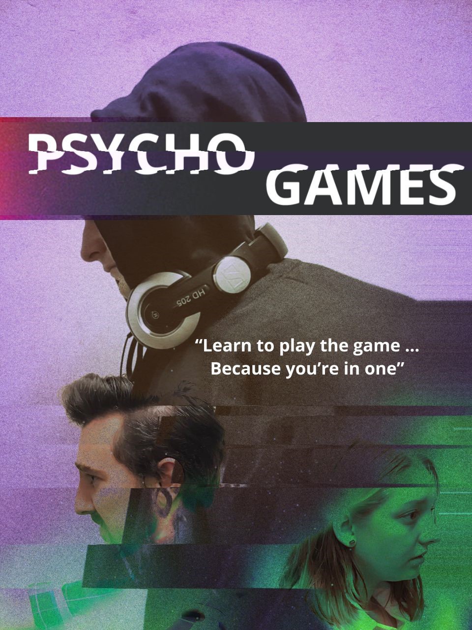 Psycho Games