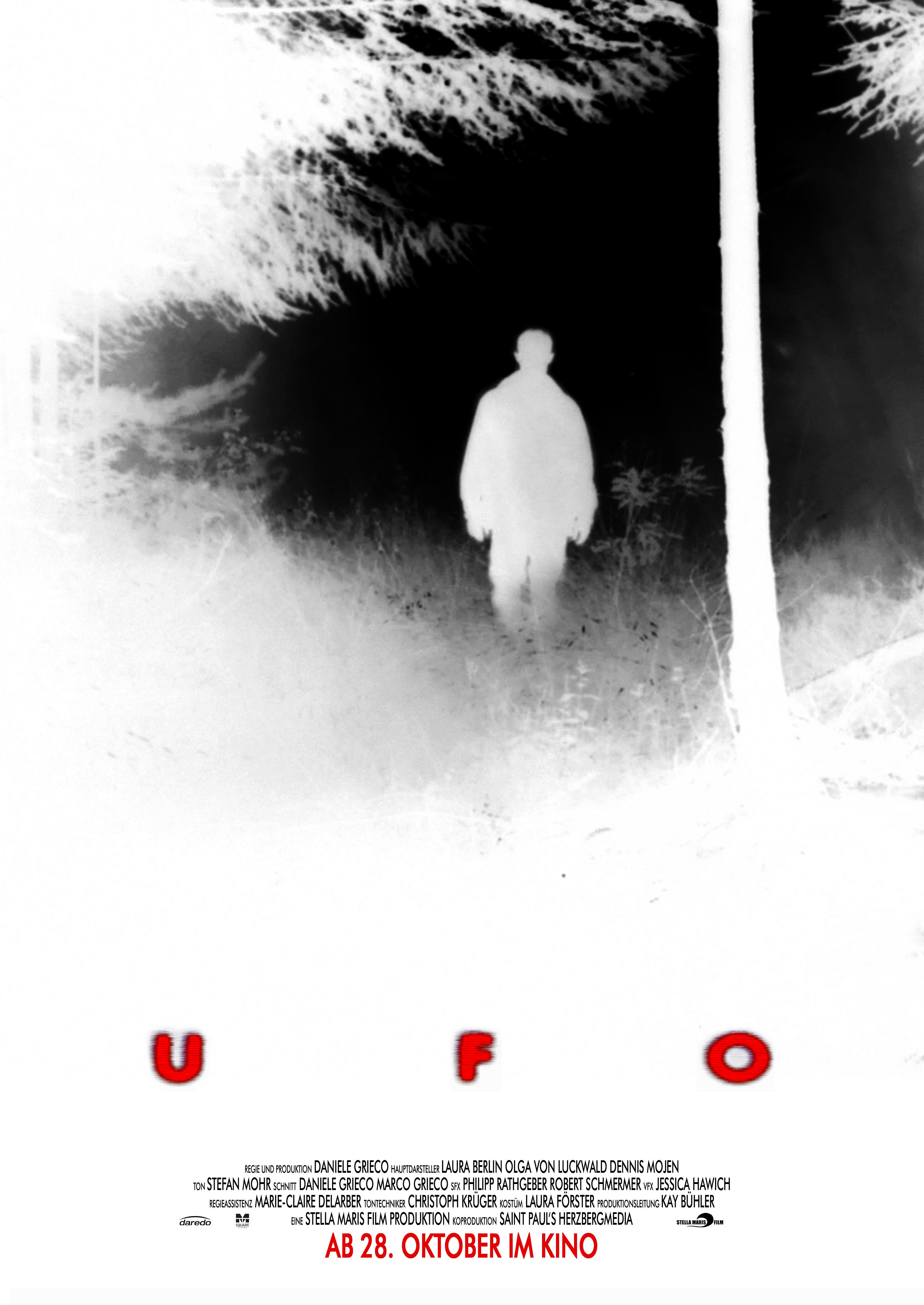 UFO: It Is Here