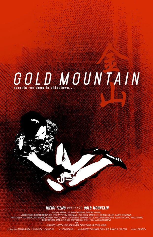 Gold Mountain