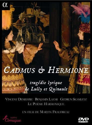 Cadmus & Hermione