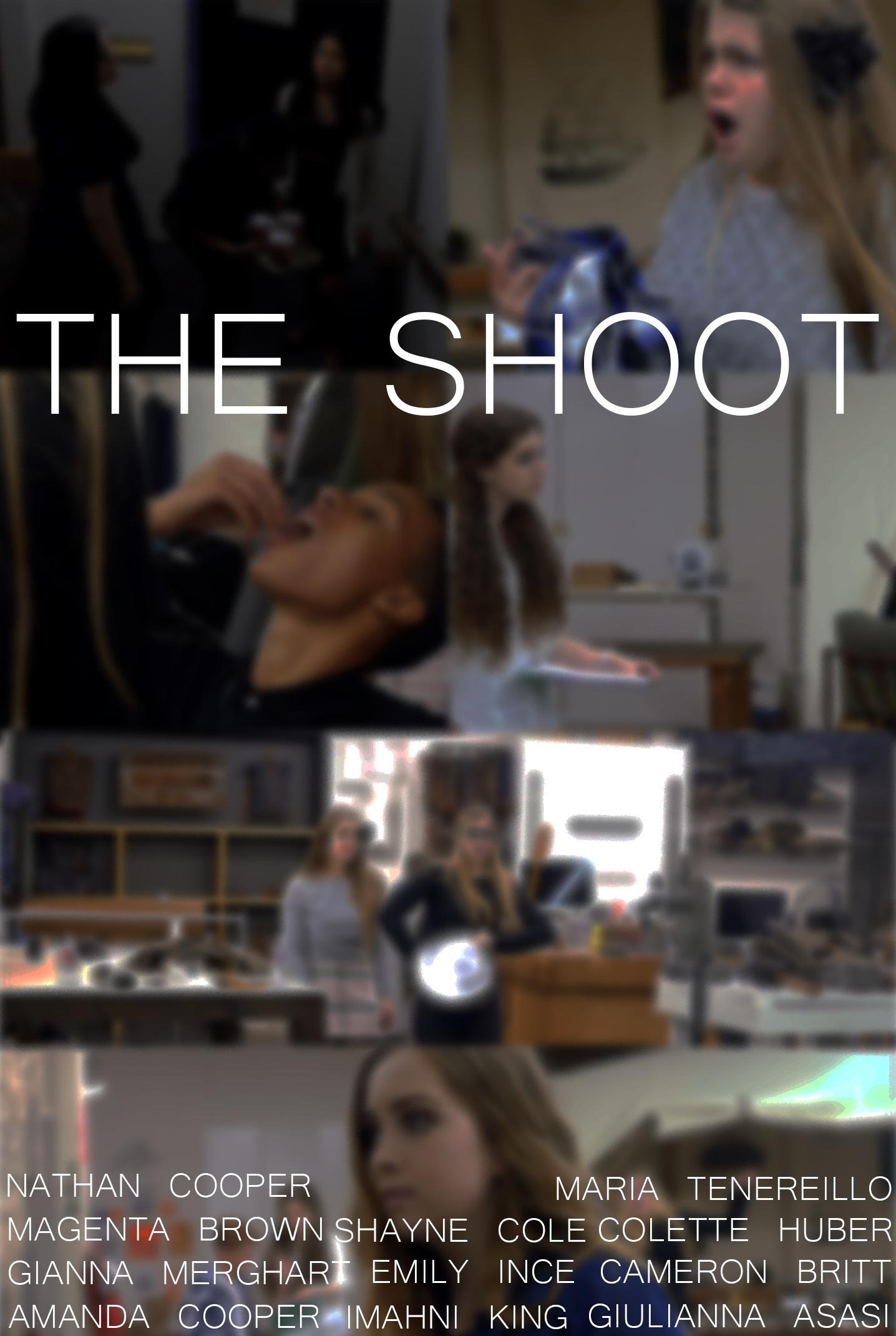The Shoot