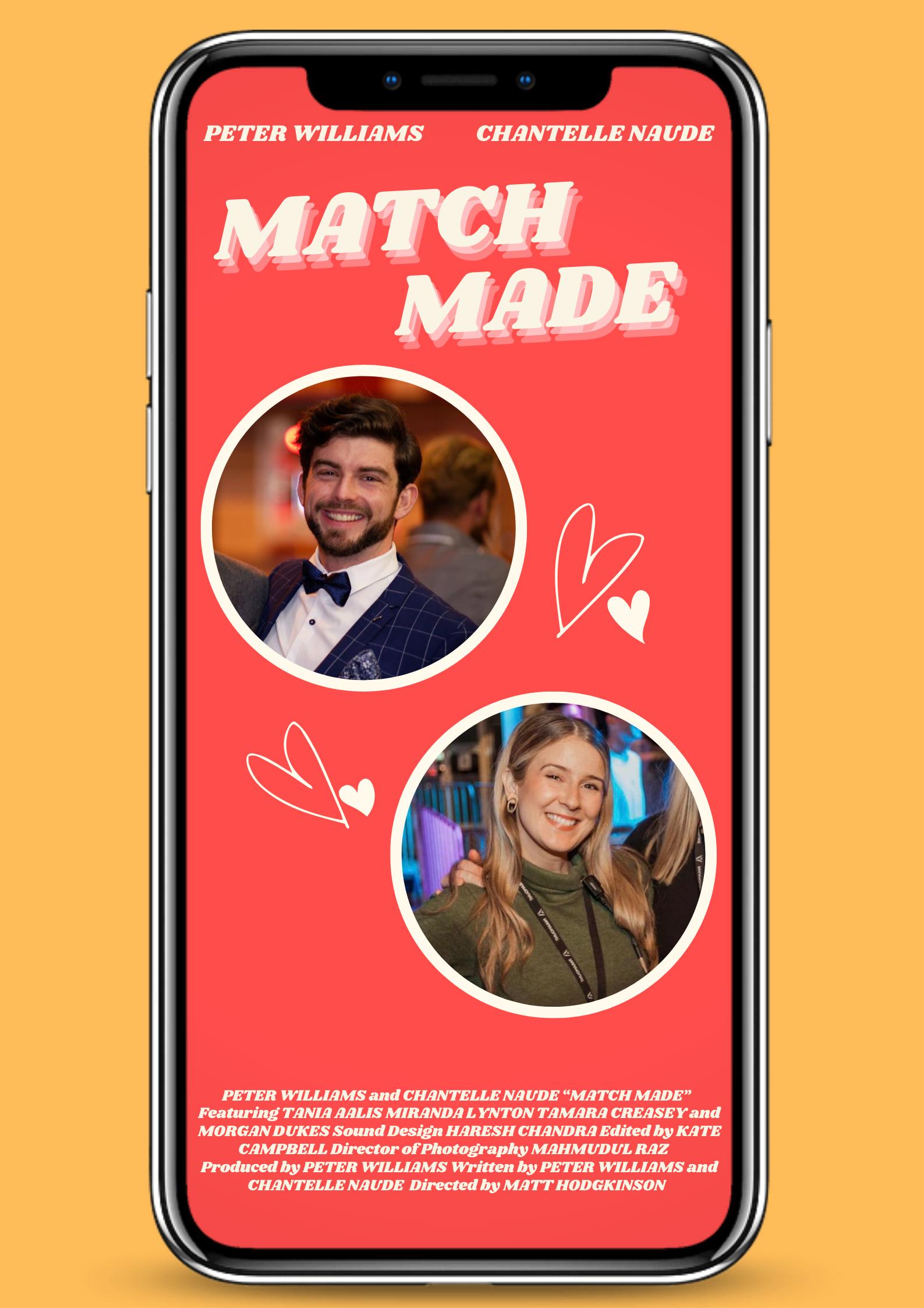 Match Made