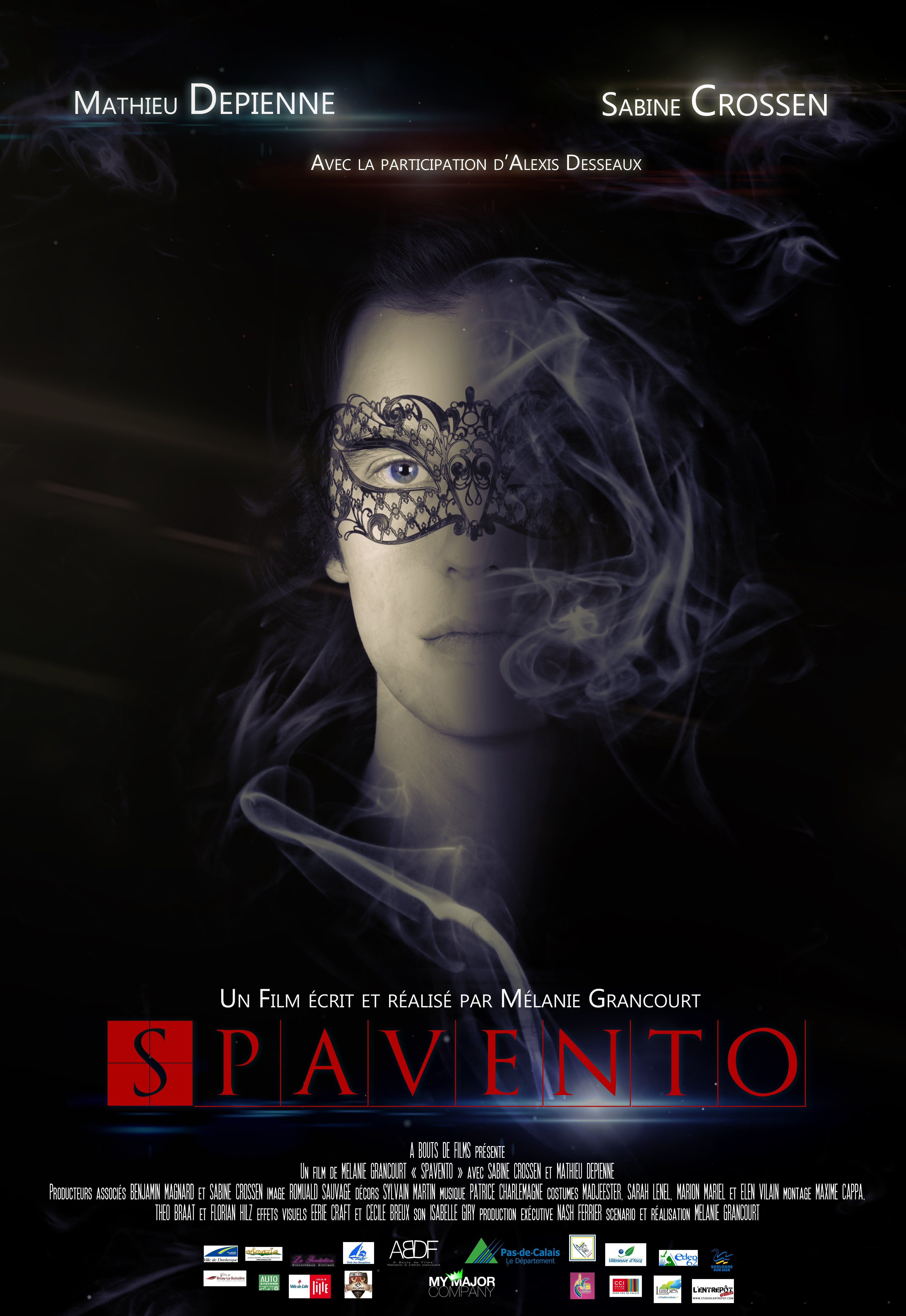 Spavento