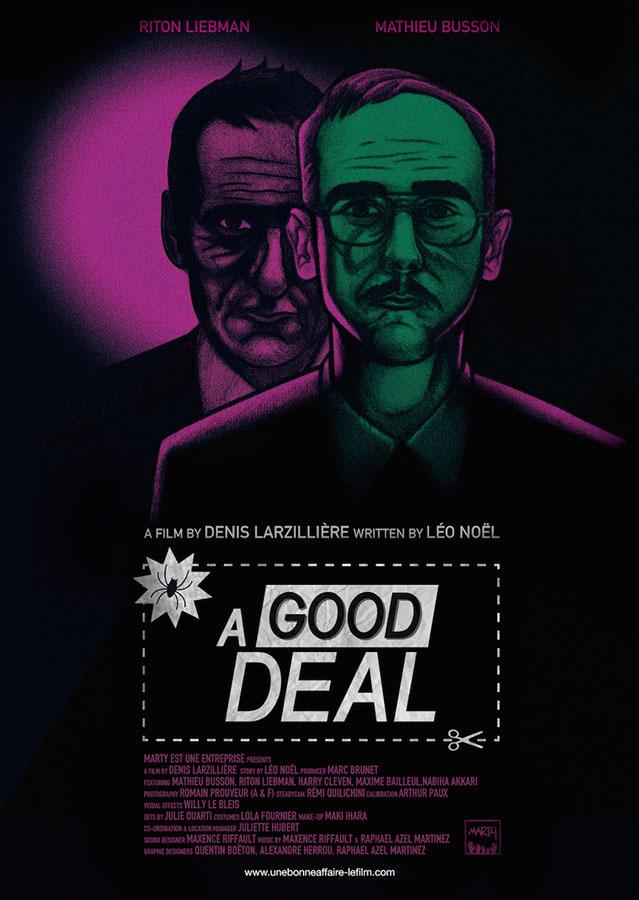 A Good Deal