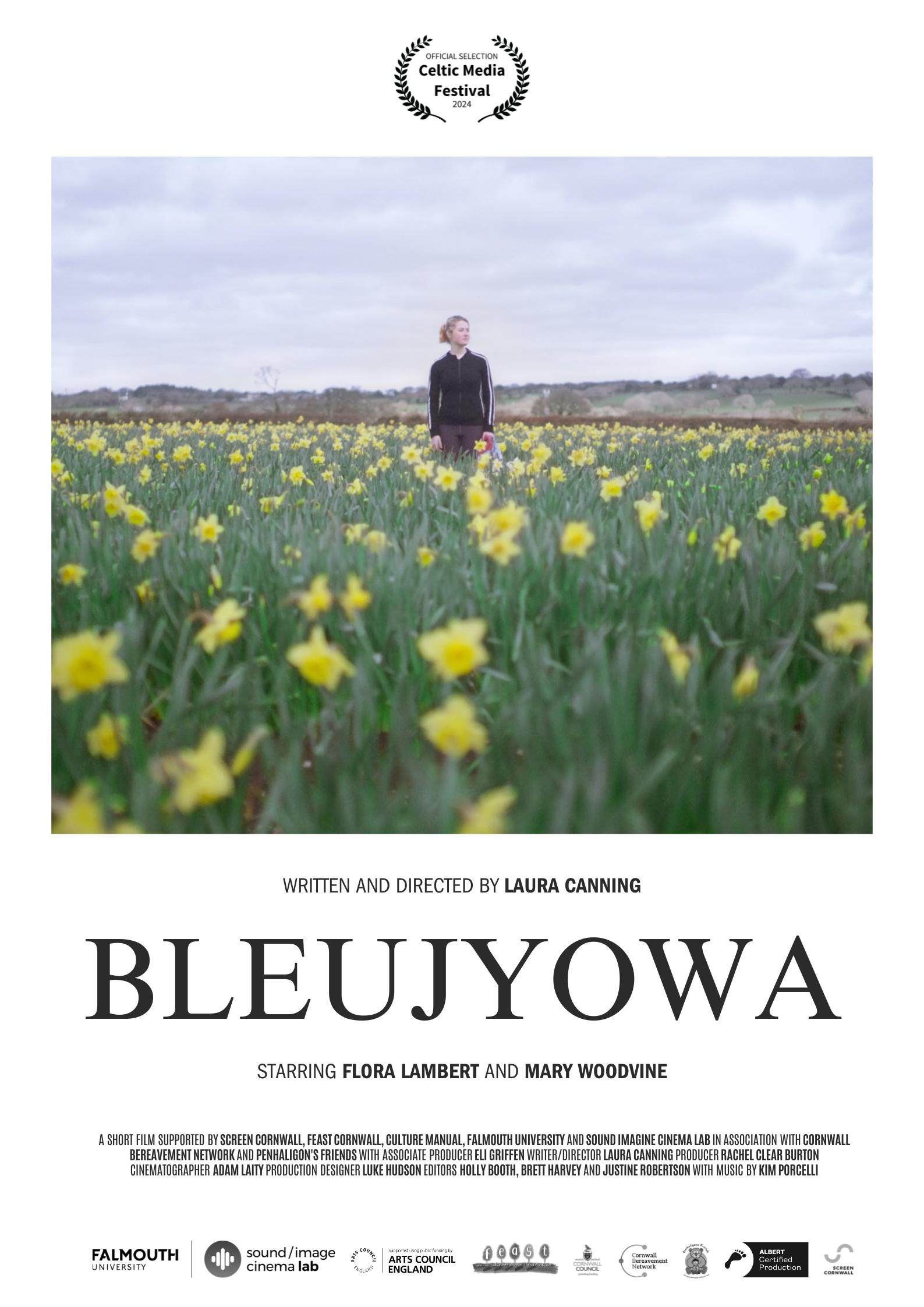 Bleujyowa