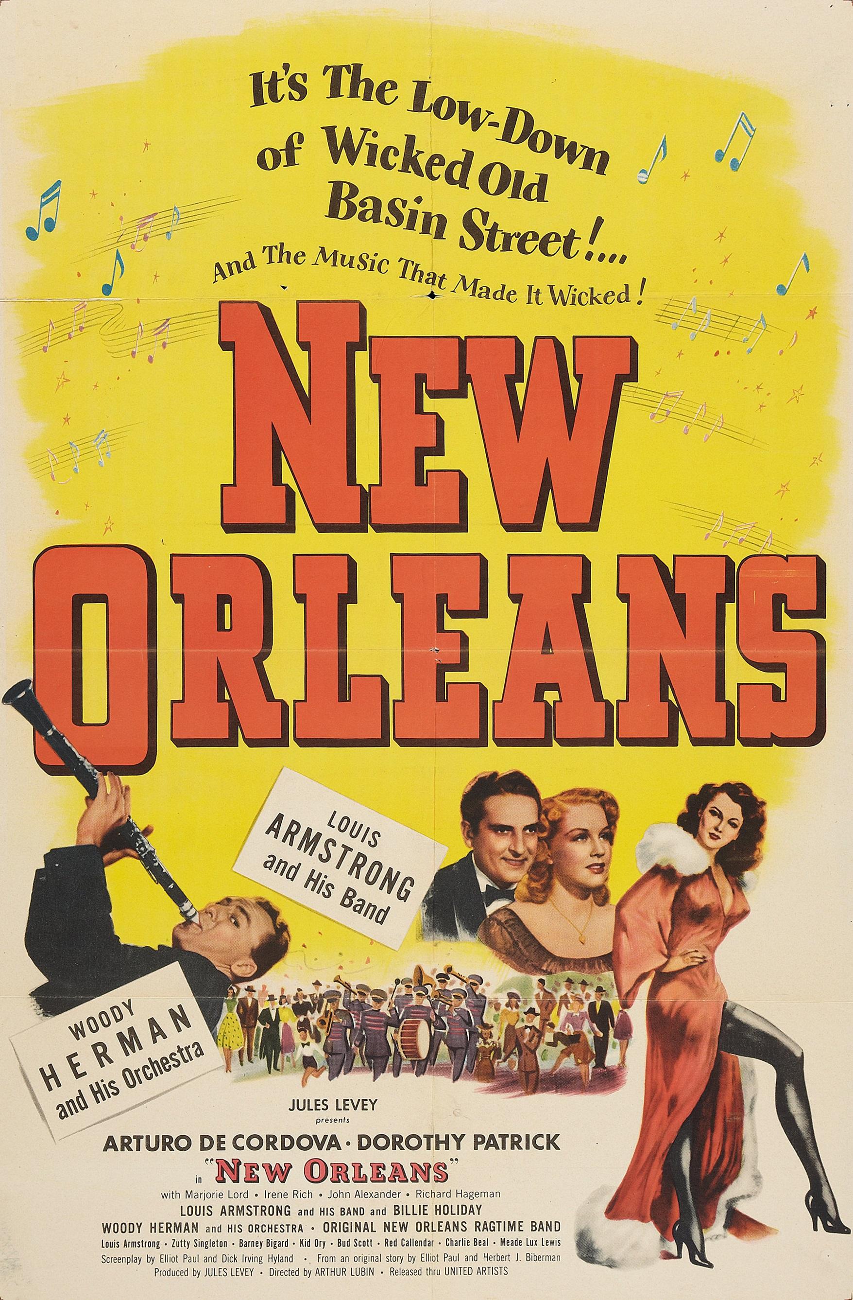 New Orleans