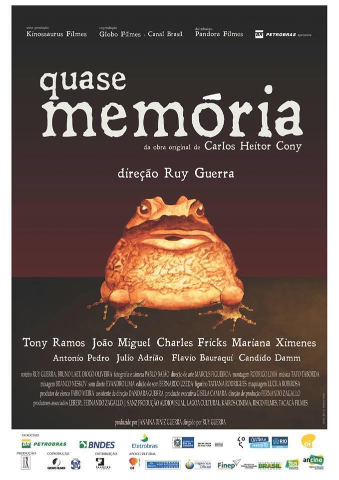 Oblivious Memory