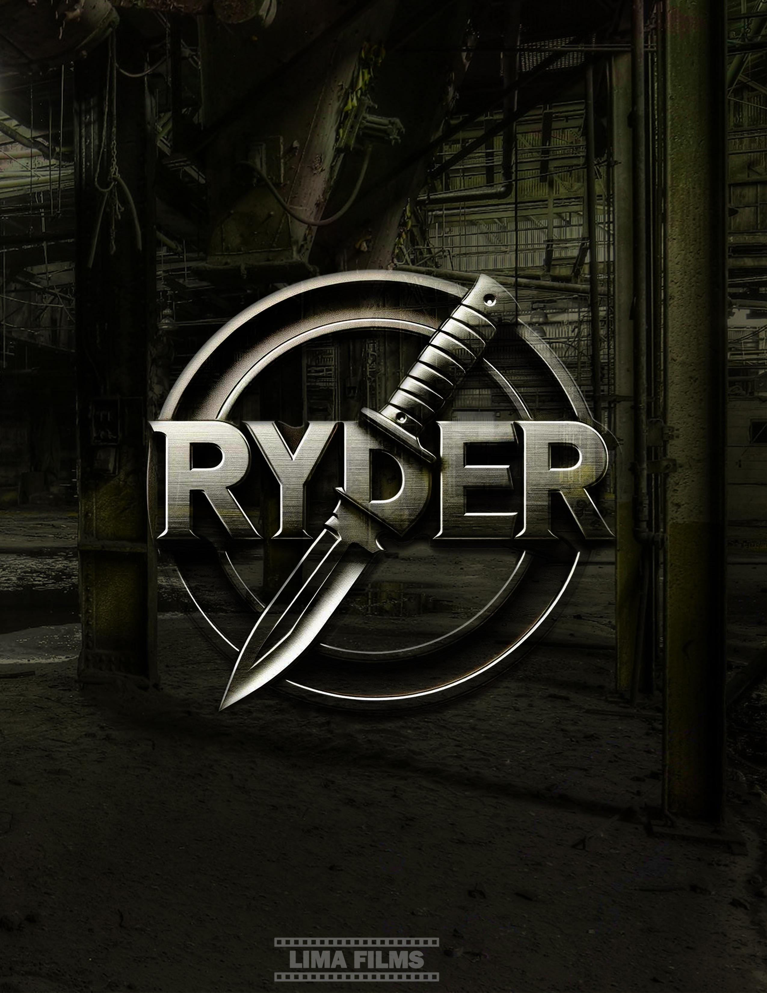 Ryder