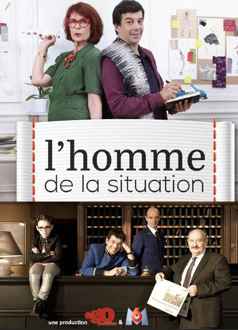L'homme de la situation